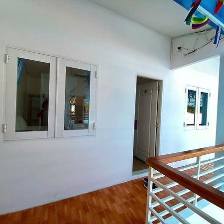 Orchid Guesthouse Phú Quốc Exterior foto