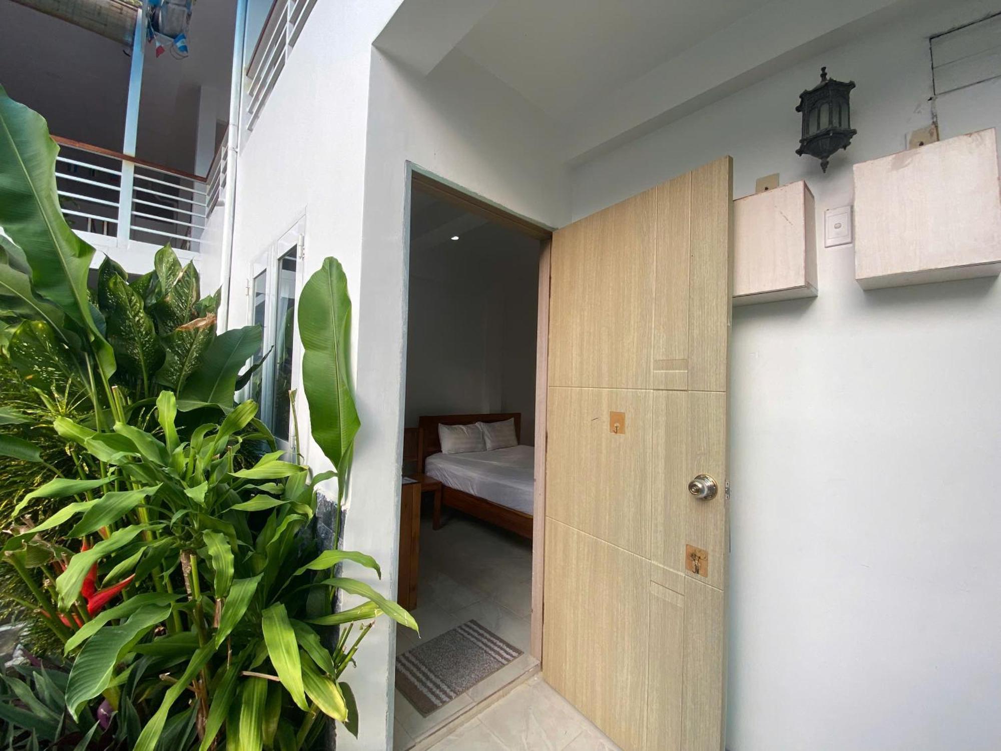 Orchid Guesthouse Phú Quốc Exterior foto