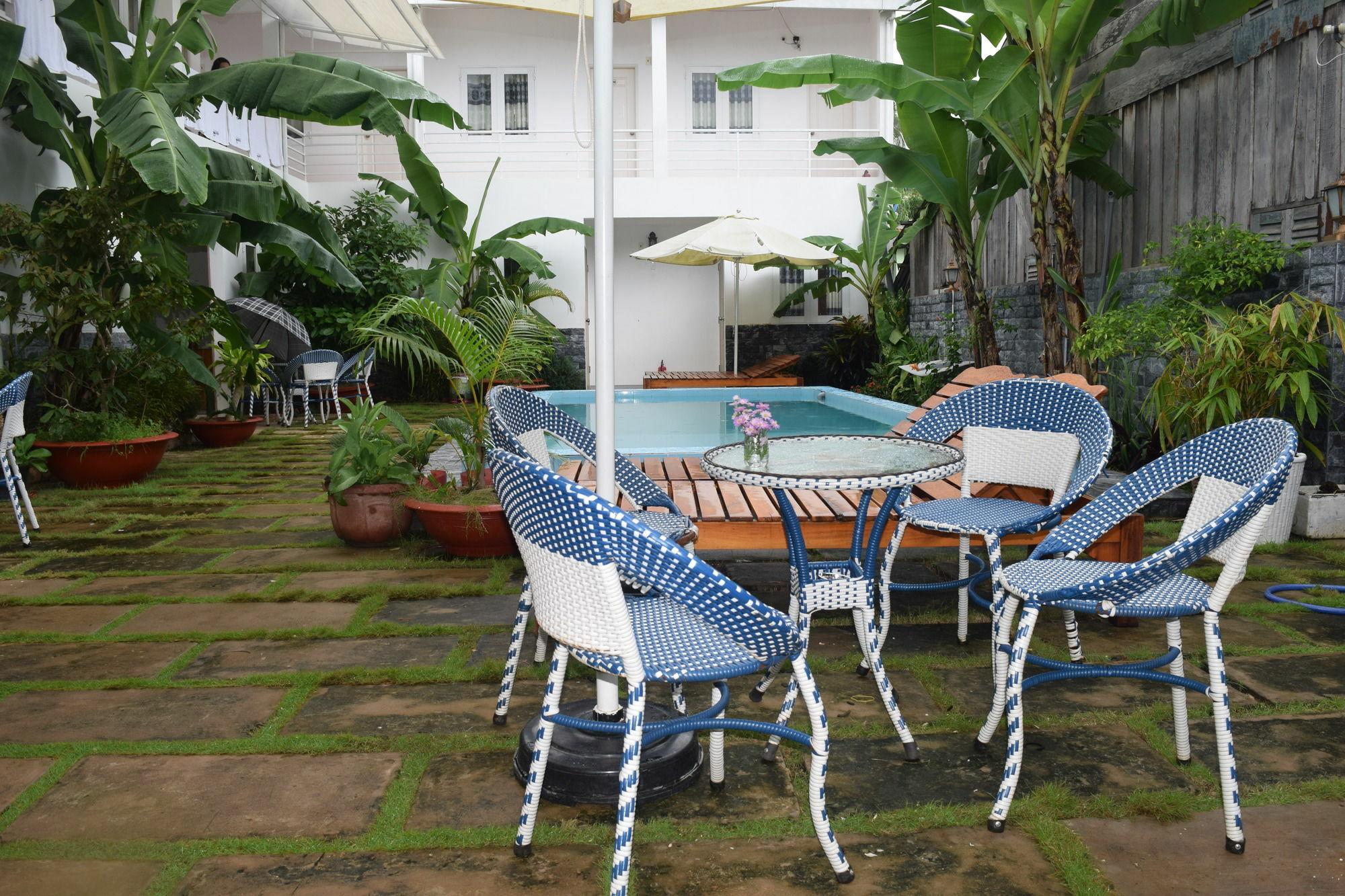Orchid Guesthouse Phú Quốc Exterior foto